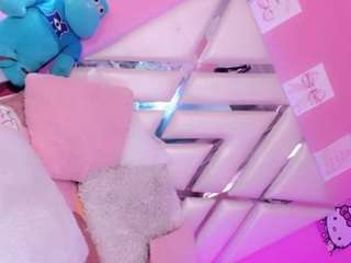 Niccolls-Princess live cam preview
