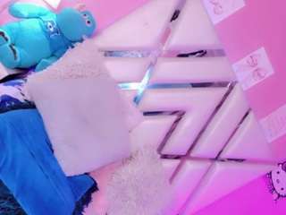 Niccolls-Princess live cam