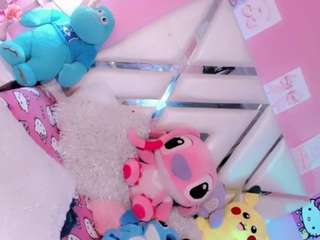 Niccolls-Princess live cam preview