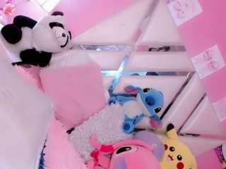 Niccolls-Princess live cam preview