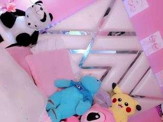 Niccolls-Princess live cam preview