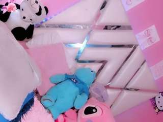 Niccolls-Princess live cam preview