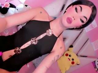 Niccolls-Princess