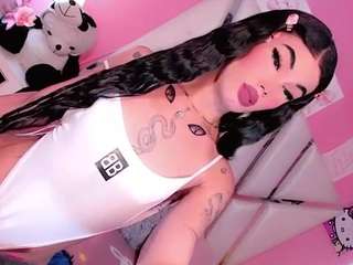 Niccolls-Princess