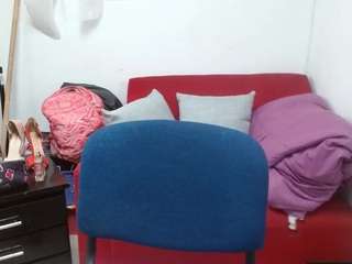 ninimaturehot69 Live Webcam on CamSoda