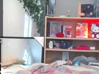 riskyren9 Live Webcam on CamSoda