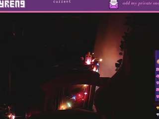 riskyren9 Live Webcam on CamSoda