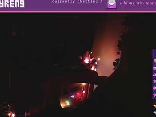 riskyren9's CamSoda show and profile