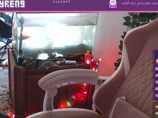 riskyren9's CamSoda show and profile