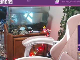 riskyren9's CamSoda show and profile