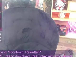 squirtingstoner's Live Sex Cam Show
