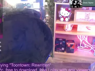 squirtingstoner's Live Sex Cam Show