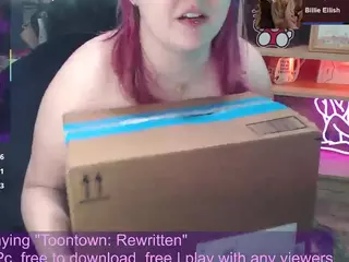 squirtingstoner's Live Sex Cam Show