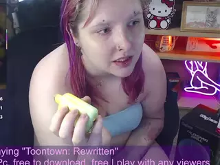 squirtingstoner's Live Sex Cam Show