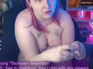 squirtingstoner's Live Sex Cam Show