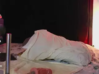 ValentinaBianchi's Live Sex Cam Show
