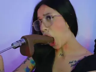 ValentinaBianchi's Live Sex Cam Show