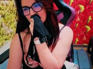 Live cam show with Andre-8080