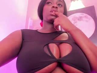betsybennet Live Webcam on CamSoda