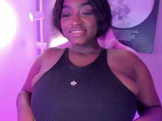 betsybennet Live Webcam on CamSoda