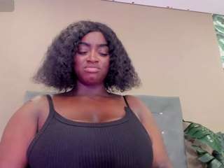 betsybennet Live Webcam on CamSoda