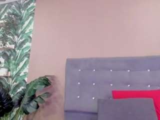 betsybennet live cam profile