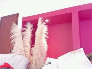 BetsyBennet live cam preview