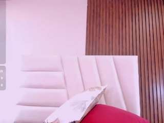 BetsyBennet live cam preview