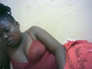 ebonysmiley Live Webcam on CamSoda