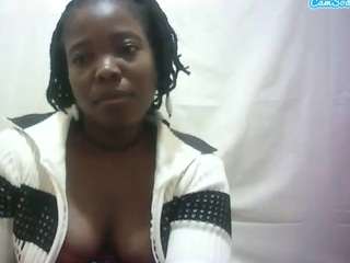 ebonysmiley Live Webcam on CamSoda