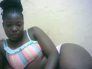 Black hair, Blowjob, Deepthroat, Dildo or vibrator, Dirty talk, Feet, Finge..., Ebony Porn Cams 8