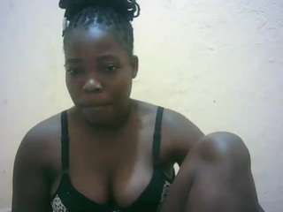 ebonysmiley Live Webcam on CamSoda