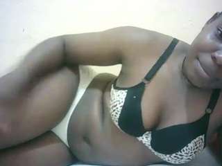 ebonysmiley webcam model