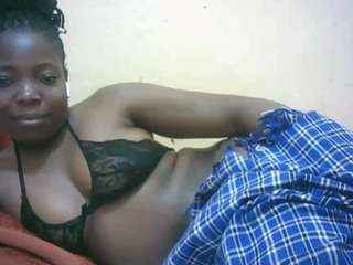 ebonysmiley Live Webcam on CamSoda