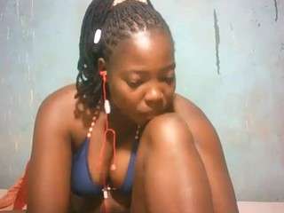 ebonysmiley camsoda