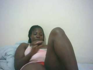 ebonysmiley Porn