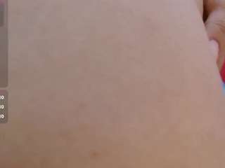 HeidyWells live webcam show