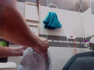 HeidyWells live webcam show