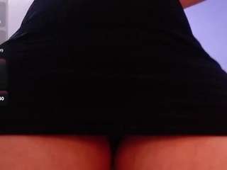 HeidyWells live webcam show