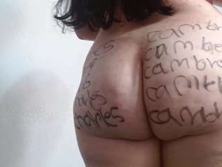 isabel-24 Live Webcam on CamSoda