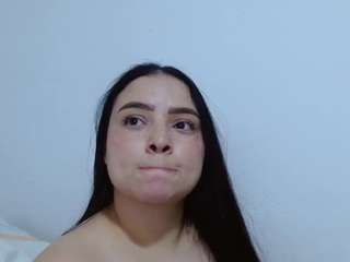 isabel-24 Live Webcam on CamSoda