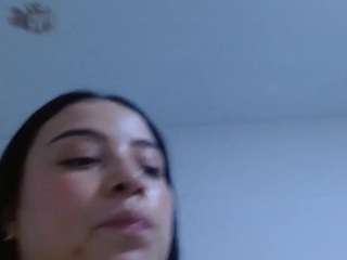 isabel-24 Sex Cam Show