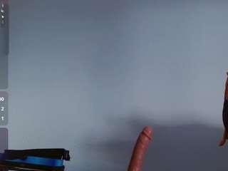 isabel-24 live webcam show