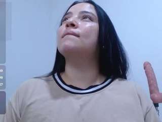 isabel-24 live webcam show