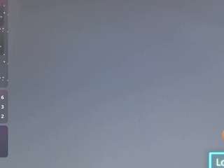 isabel-24 live cam preview
