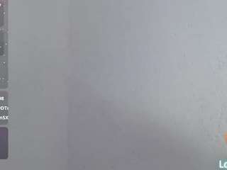 isabel-24 live cam preview
