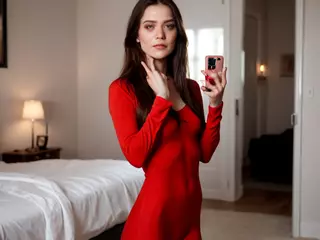 Katie Jane's Live Sex Cam Show