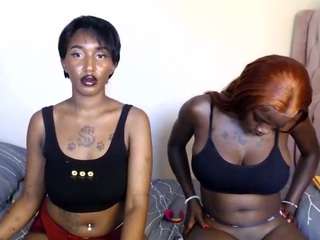 kattiebirdie Live Webcam on CamSoda