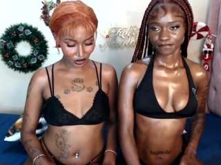 kattiebirdie's CamSoda show and profile