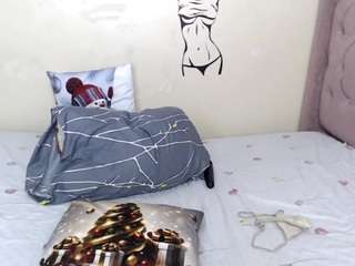 kattiebirdie Live Webcam on CamSoda